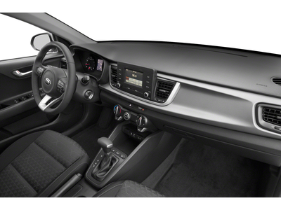 2020 Kia Rio 5-Door S*CF CERT 1 OWNER