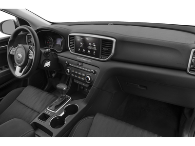 2020 Kia Sportage EX**PREM PCK 1OWN CLN CF**