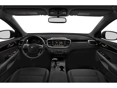 2020 Kia Sorento EX V6