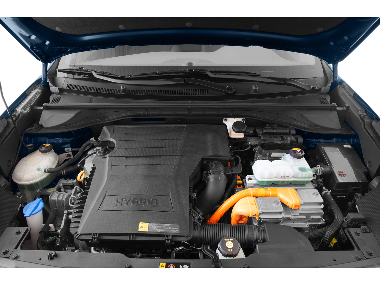 2020 Kia Niro EX Premium