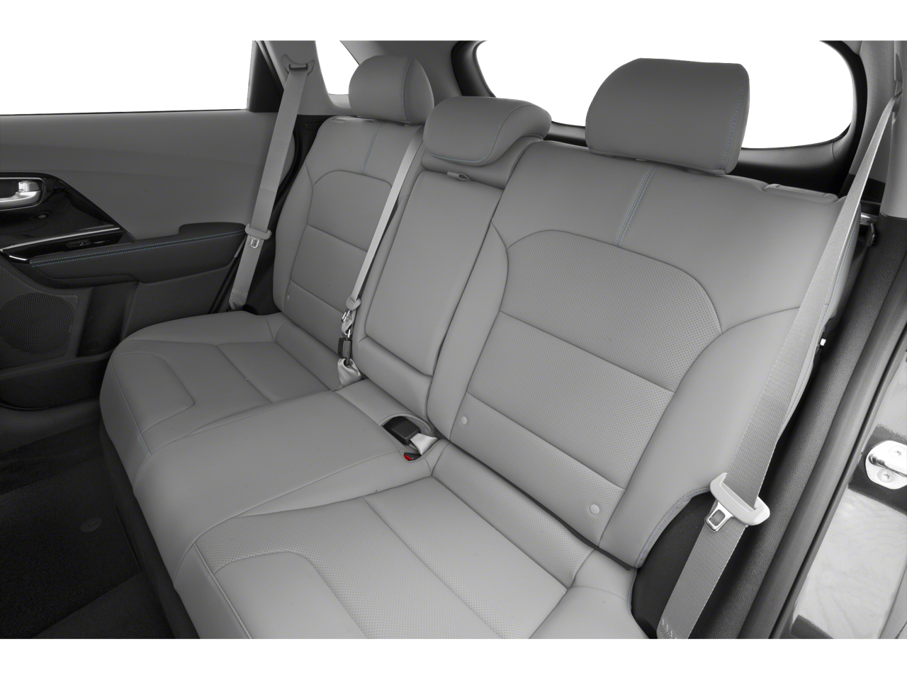 2020 Kia Niro EX Premium