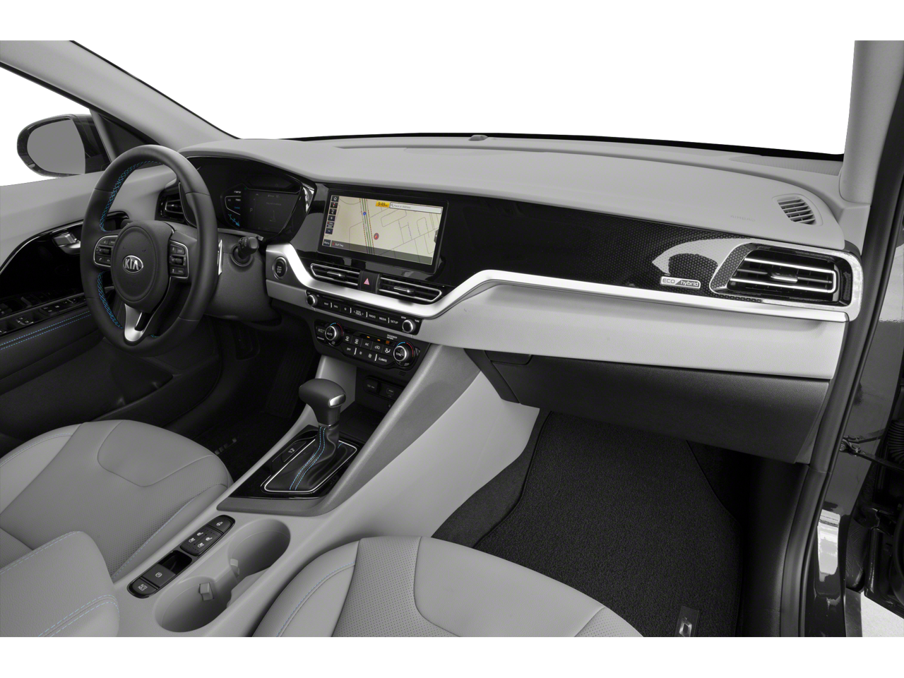 2020 Kia Niro EX Premium