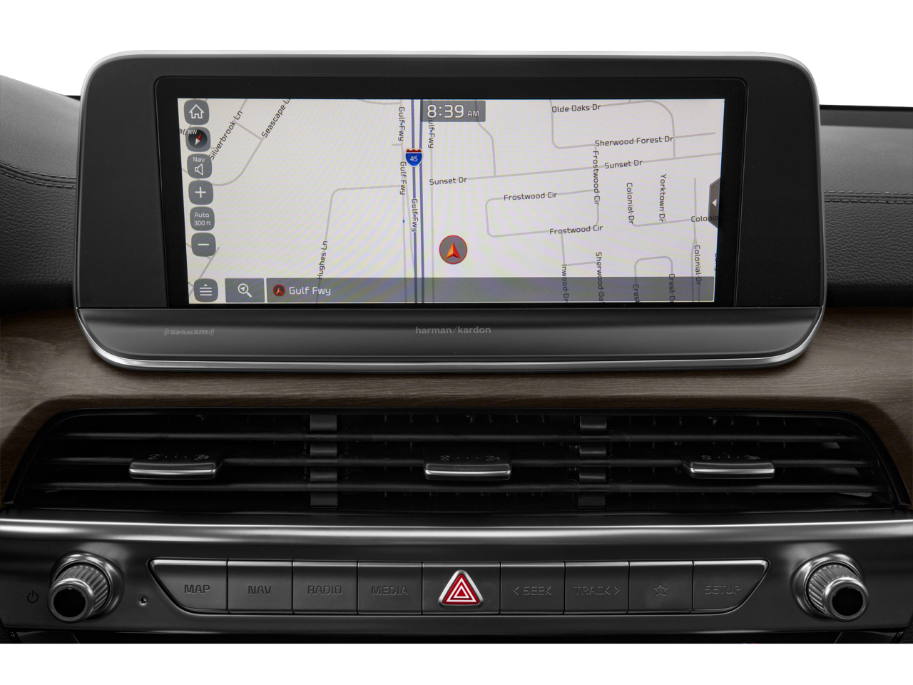 2020 Kia Telluride SX**1 OWNER CLN CF**