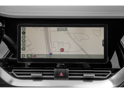 2020 Kia Niro EV EX Premium