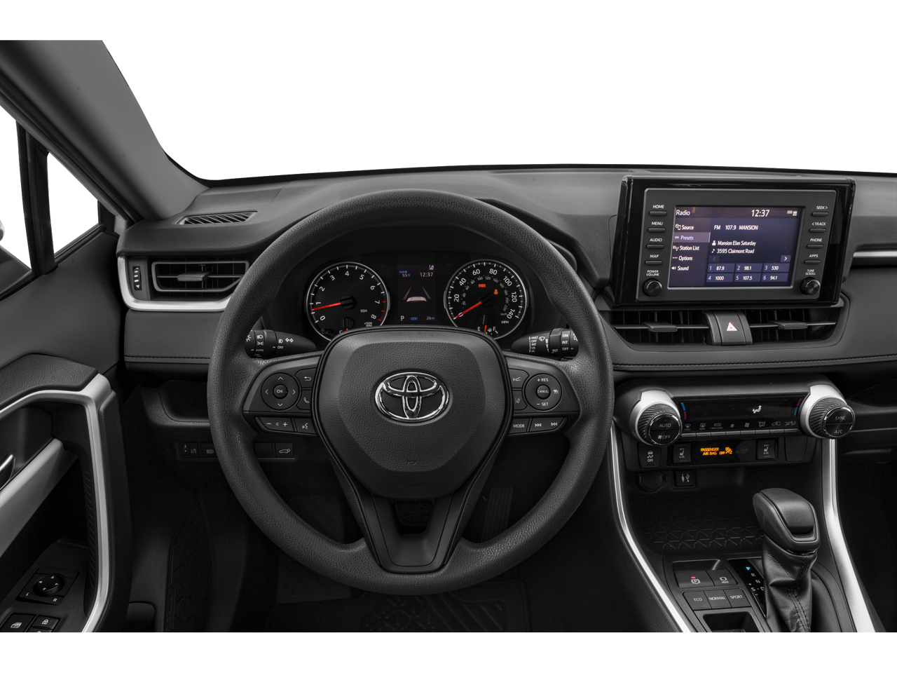 2020 Toyota RAV4 XLE*CLEAN CARFAX/1 OWNER