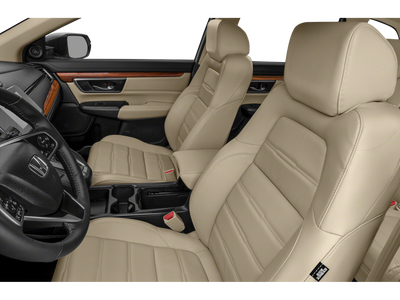 2021 Honda CR-V Hybrid EX-L***1 OWNER CLEAN CF