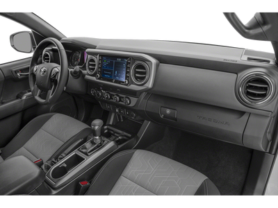 2021 Toyota Tacoma 4WD TRD Off Road