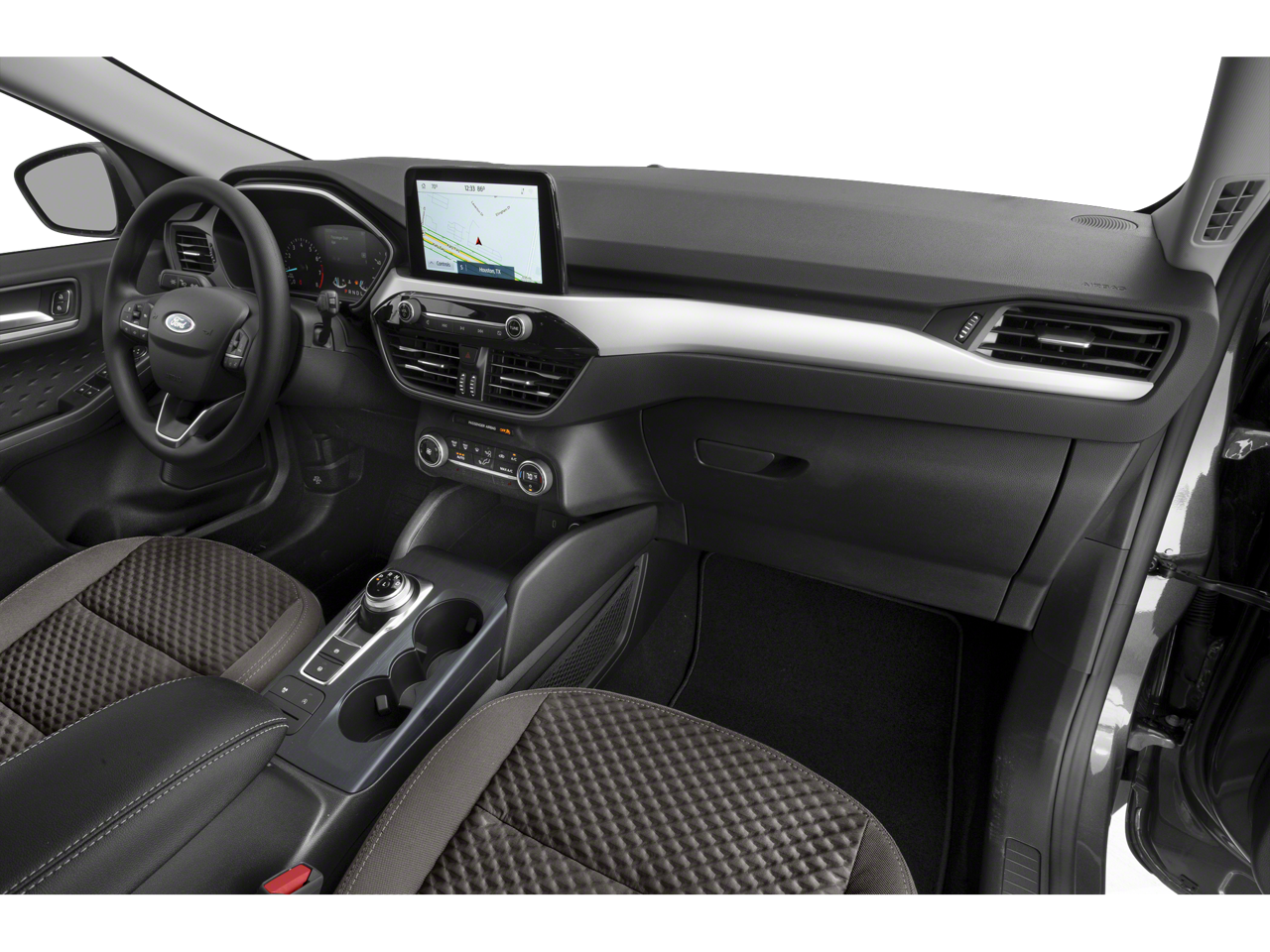 2022 Ford Escape SE Hybrid**1 OWNER CLN CF
