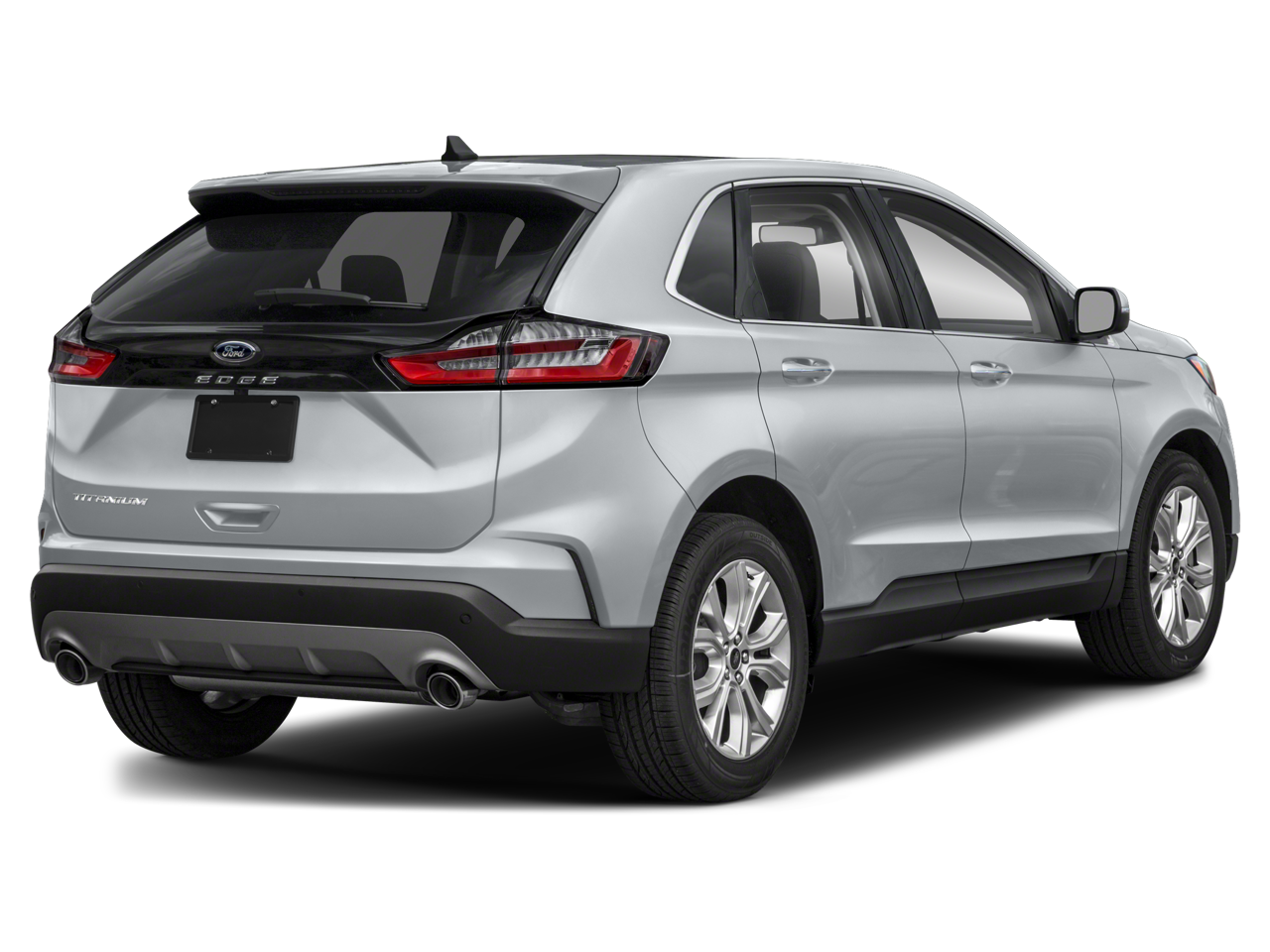 2022 Ford Edge Titanium*1 OWNER/ CLN CFAX