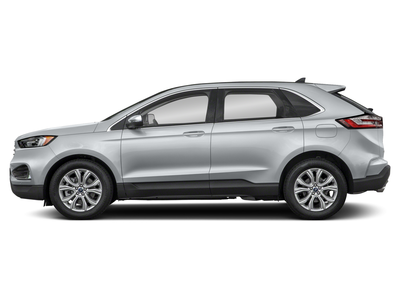 2022 Ford Edge Titanium*1 OWNER/ CLN CFAX