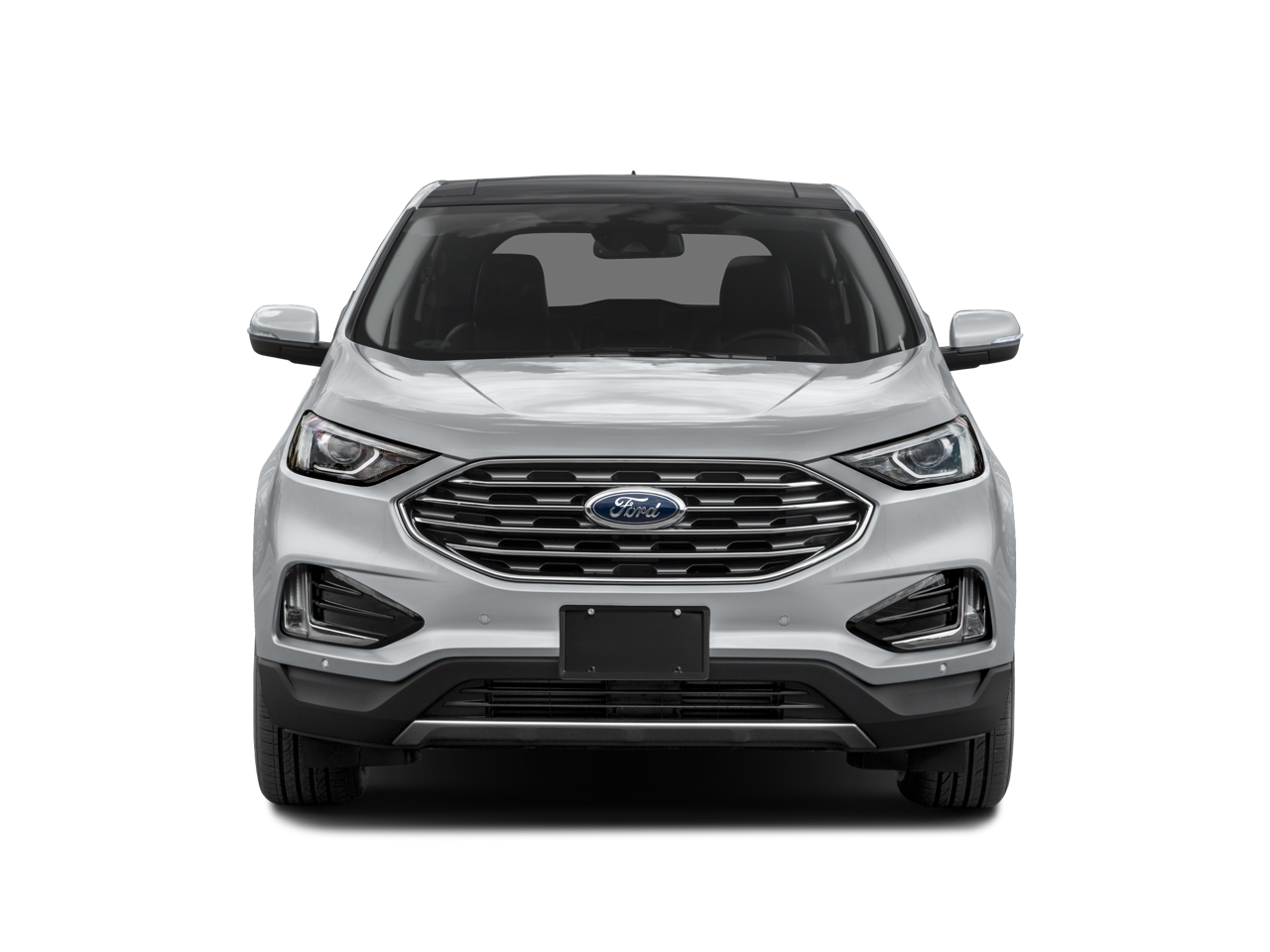 2022 Ford Edge Titanium*1 OWNER/ CLN CFAX