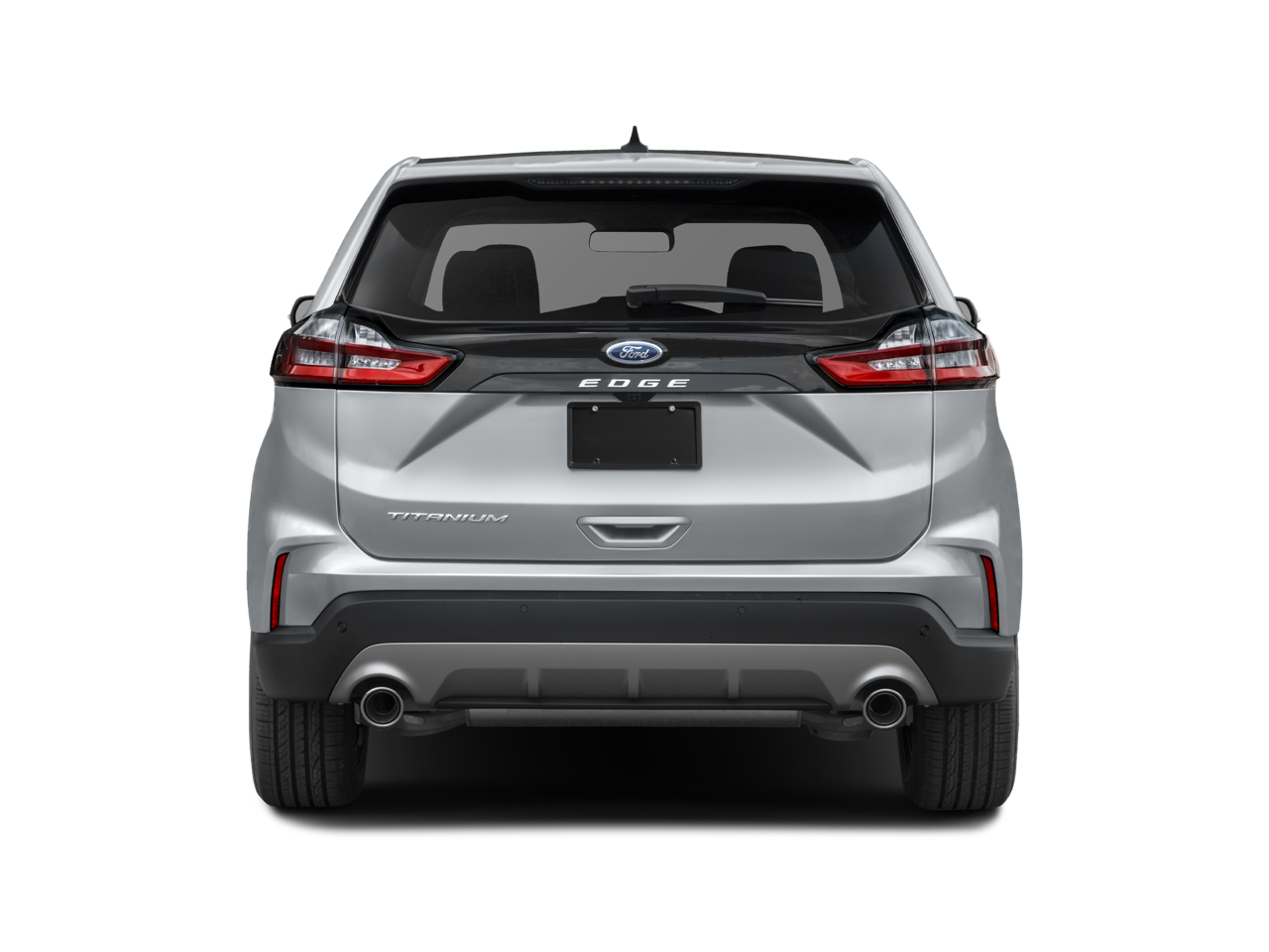 2022 Ford Edge Titanium*1 OWNER/ CLN CFAX