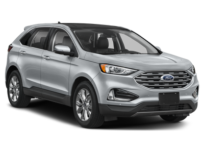 2022 Ford Edge Titanium*1 OWNER/ CLN CFAX