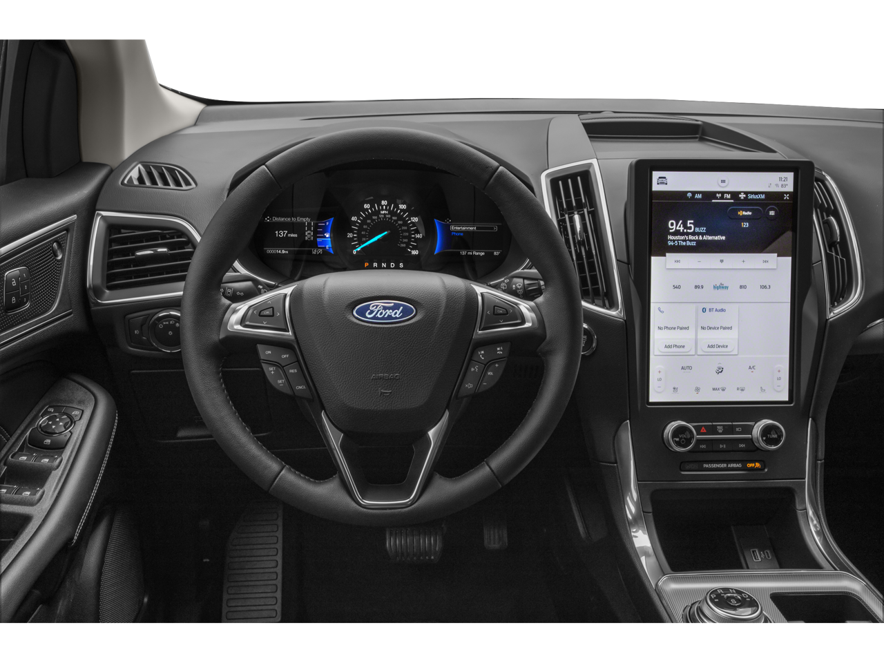 2022 Ford Edge Titanium*1 OWNER/ CLN CFAX