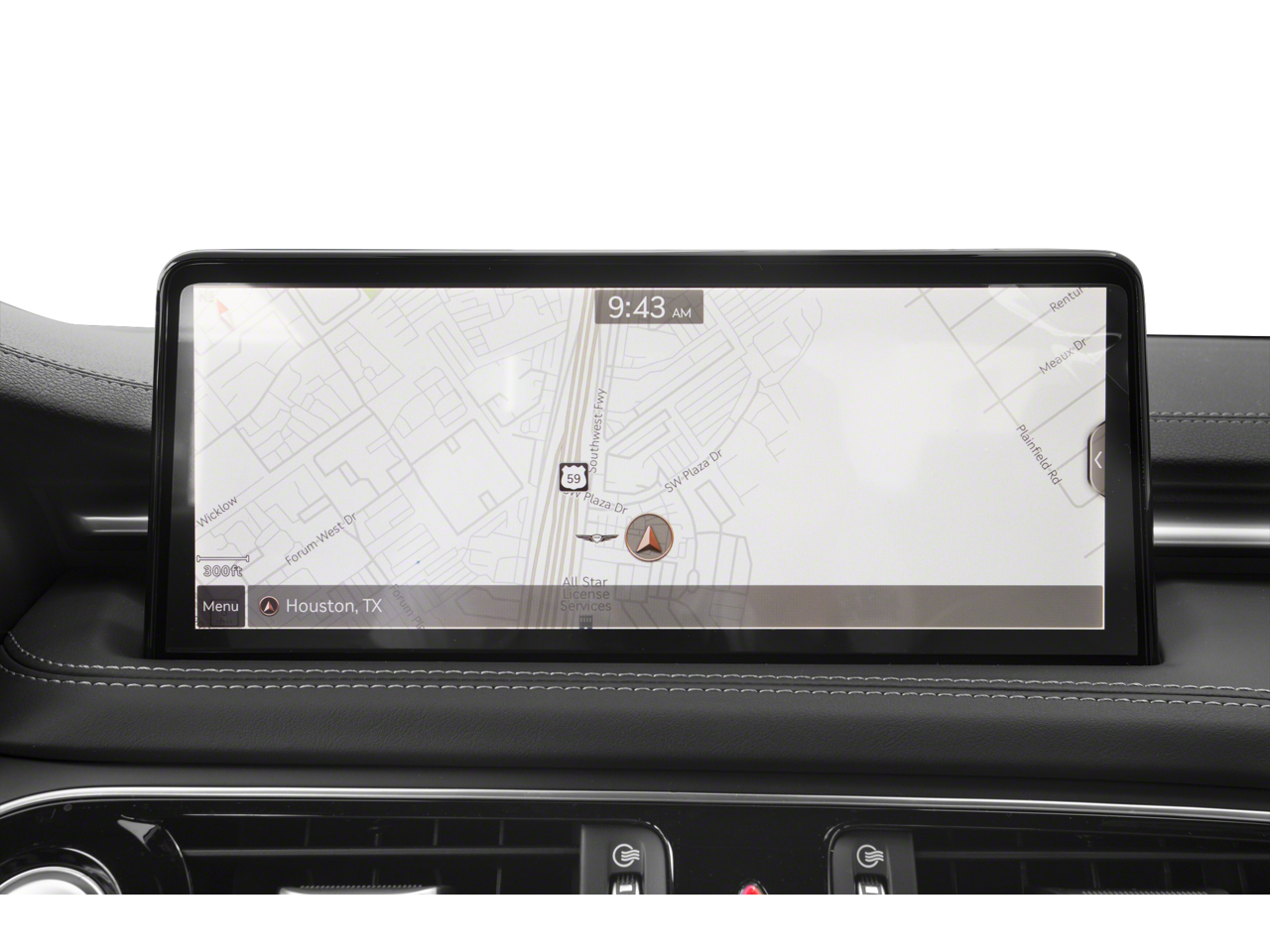 2022 Genesis G70 2.0T* LOW MILES/ CLEAN CAFAX