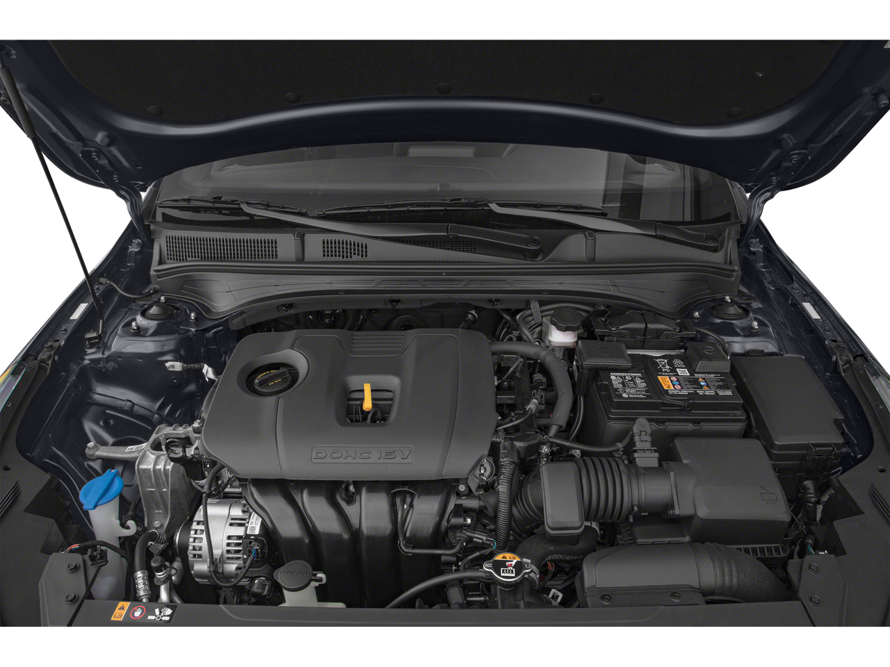 2022 Kia Forte GT-Line* 1 OWNER/ CLN CARFAX