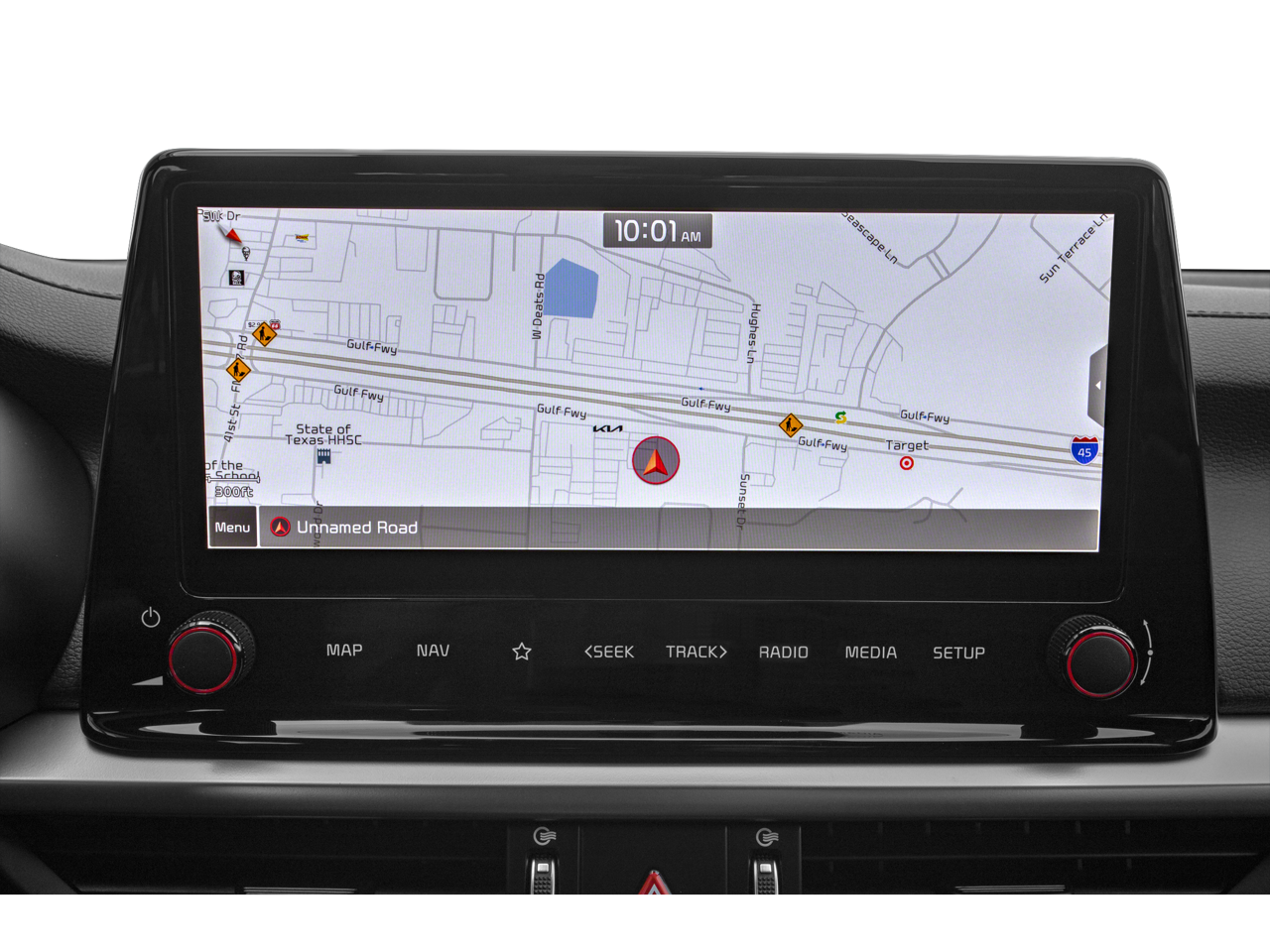 2022 Kia Forte GT-Line* 1 OWNER/ CLN CARFAX