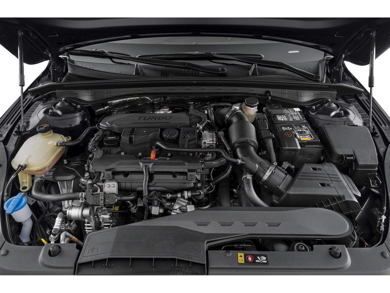 2022 Kia K5 GT-Line**LOADED**