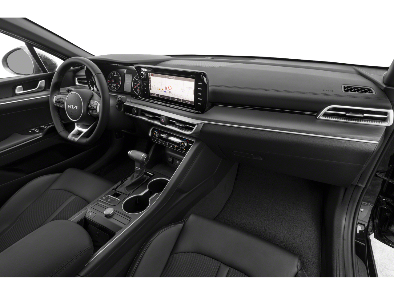 2022 Kia K5 GT-Line**LOADED**