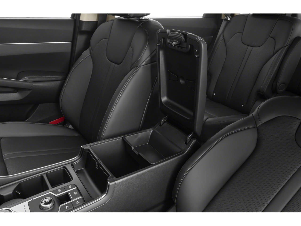 2022 Kia Sorento Hybrid S*ONE OWNER/CLEAN CARFAX