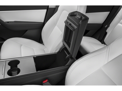 2022 Tesla Model Y Long Range* 1 OWNER