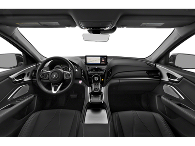 2023 Acura RDX w/Technology Package