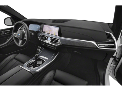 2023 BMW X5 M50i* 1 OWNER/ CLEAN CARFAX