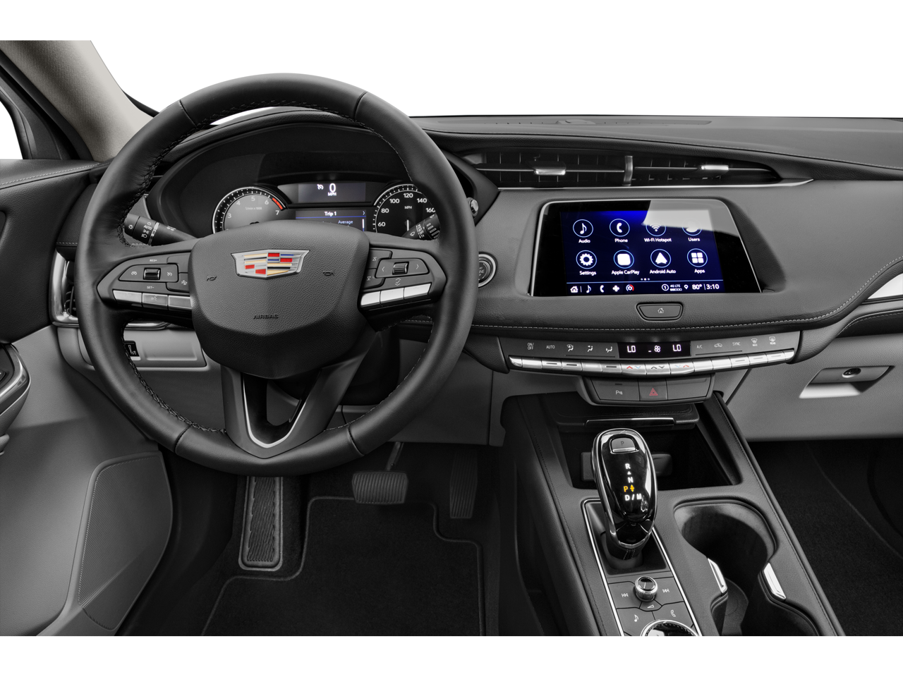 2023 Cadillac XT4 FWD Premium Luxury**CF CERT 1 OWN