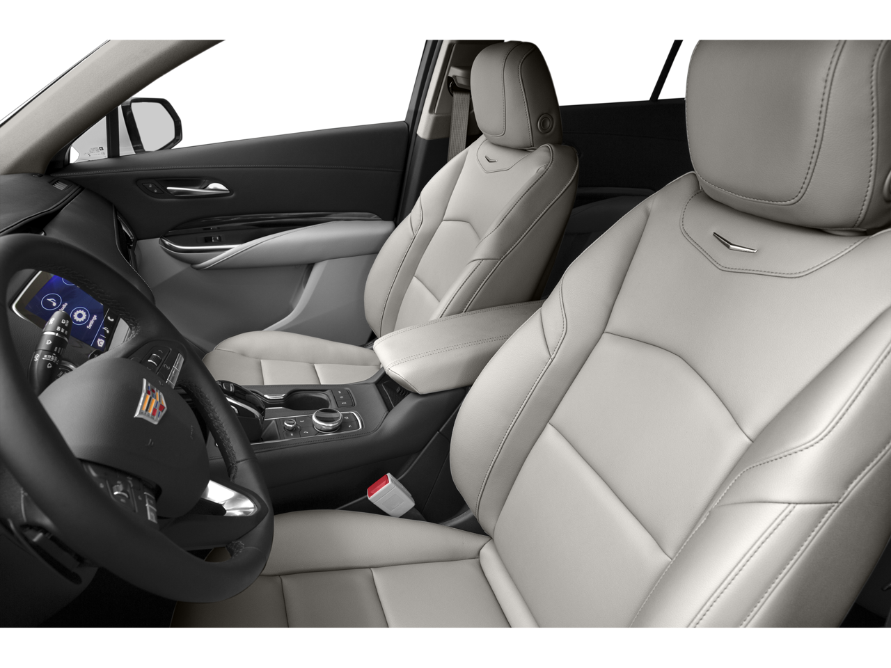 2023 Cadillac XT4 FWD Premium Luxury**CF CERT 1 OWN