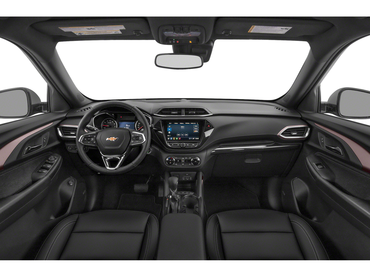 2023 Chevrolet Trailblazer ACTIV**1 OWNER CLN CF**