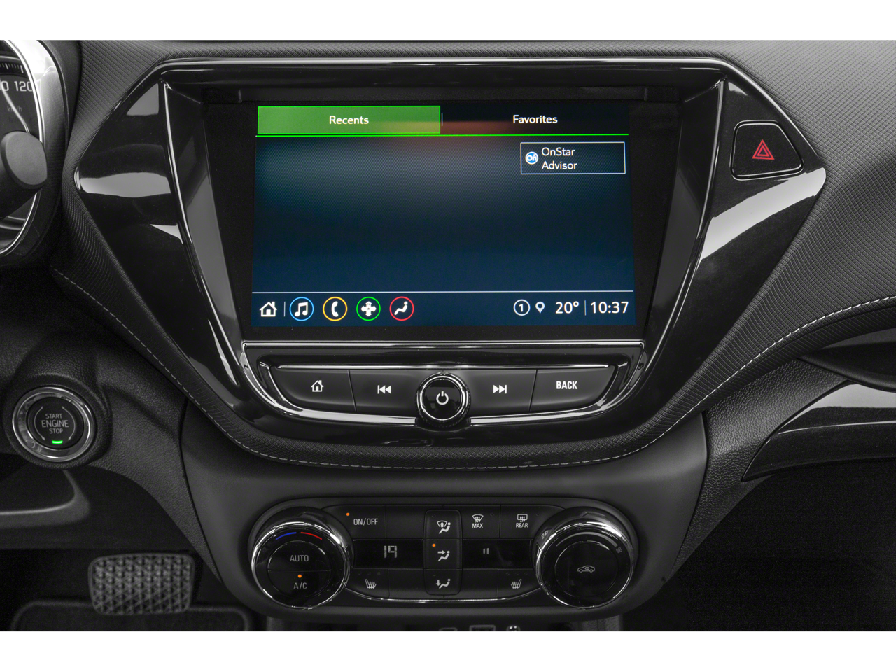 2023 Chevrolet Trailblazer ACTIV**1 OWNER CLN CF**