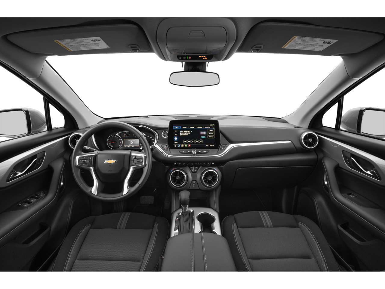 2023 Chevrolet Blazer Premier