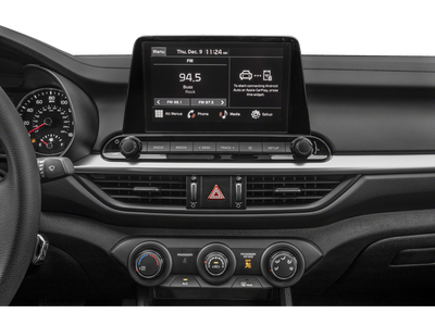 2023 Kia Forte LXS*1 OWNER/ CLEAN CARFAX