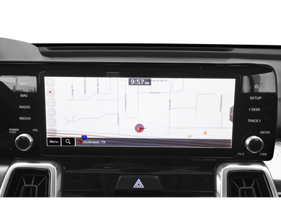 2023 Kia Sorento SX*1 OWNER/ CLEAN CARFAX