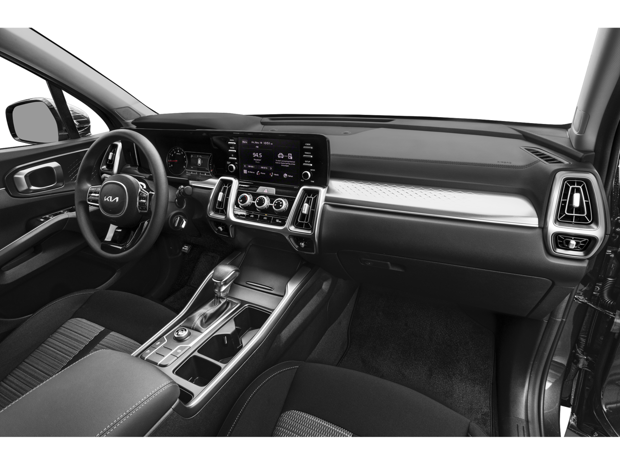 2023 Kia Sorento LX* 1 OWNER/ CLN CARFAX