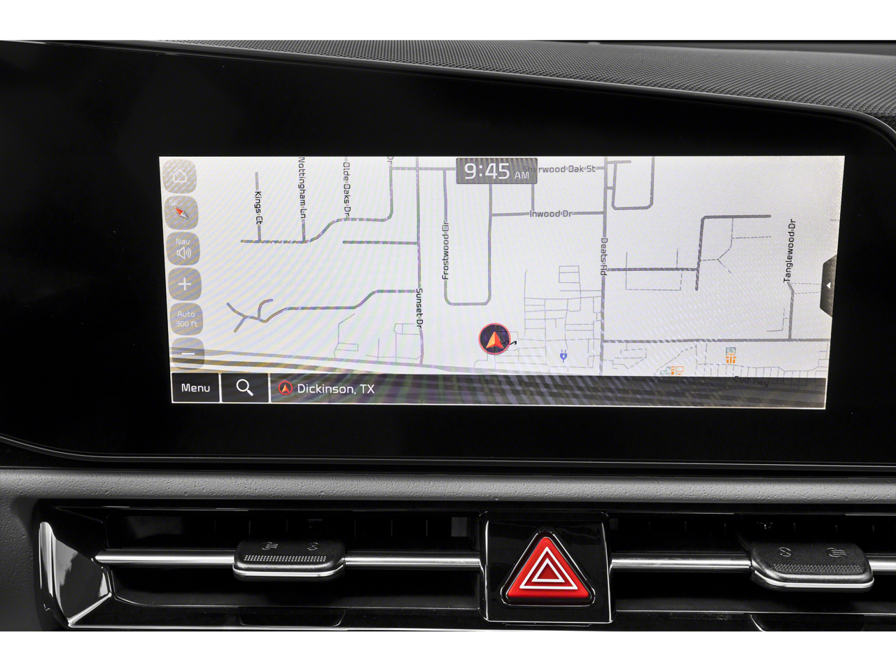 2023 Kia Niro EV Wave**1 OWNER CLN CF**