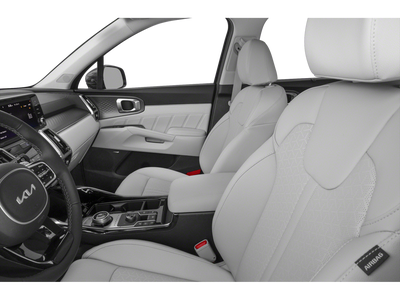 2023 Kia Sorento Hybrid SX Prestige*1 OWNER CLN CF