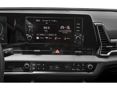 2023 Kia Sportage Hybrid LX* 1 OWNER/ CLEAN CARFAX