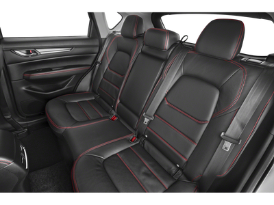 2023 Mazda Mazda CX-5 2.5 S Carbon Edition** CLEAN CF/1 OWNER