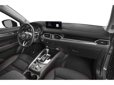 2023 Mazda Mazda CX-5 2.5 S Carbon Edition** CLEAN CF/1 OWNER