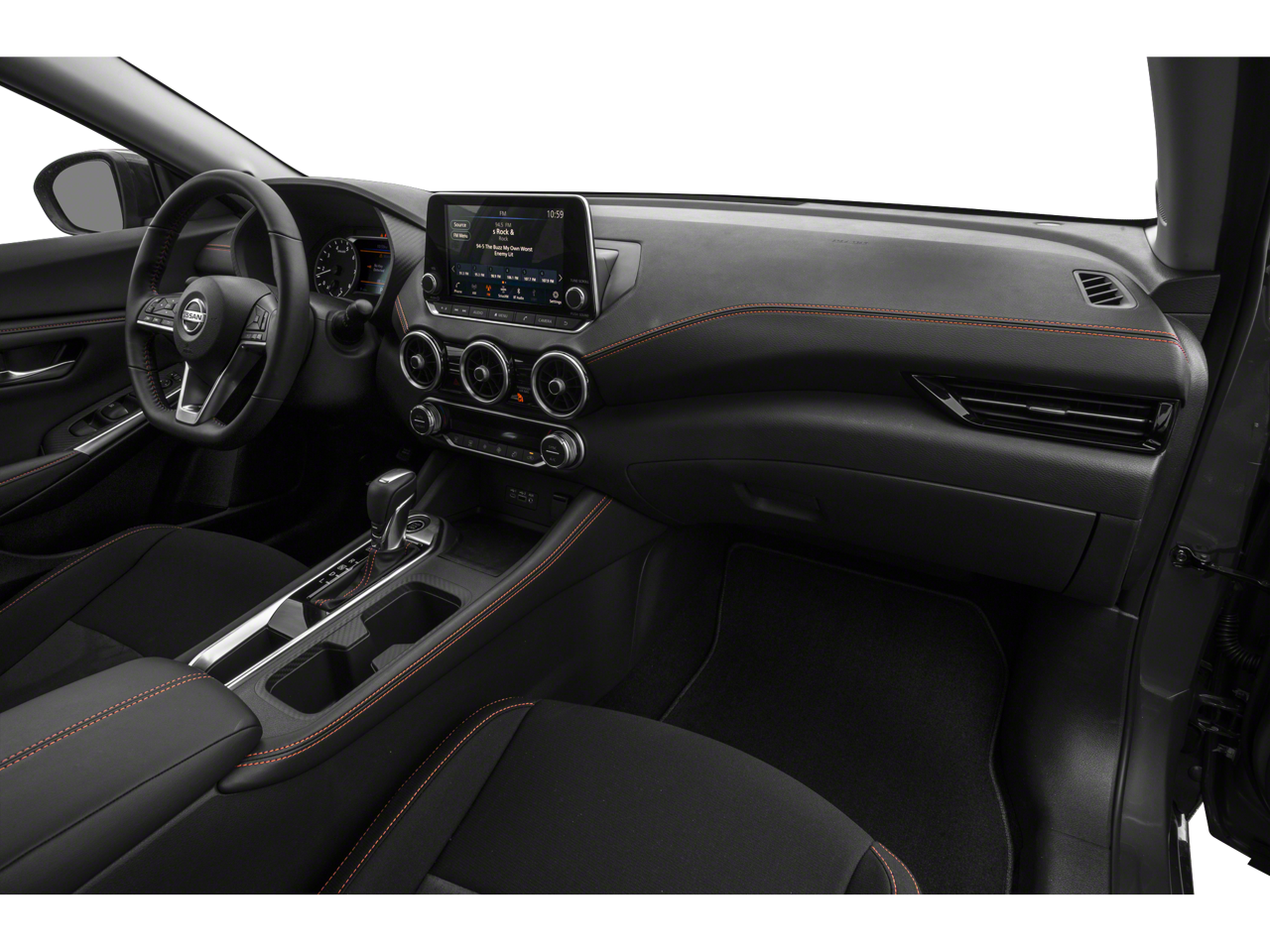 2023 Nissan Sentra SR* CLEAN CARFAX/ 1 OWNER