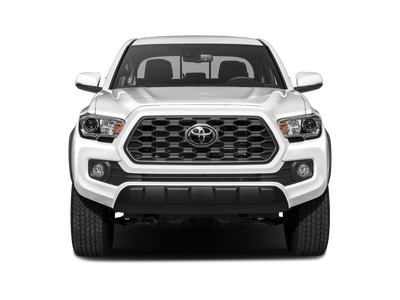2023 Toyota Tacoma 4WD TRD Off Road* 1 OWNER/ CLN CFX