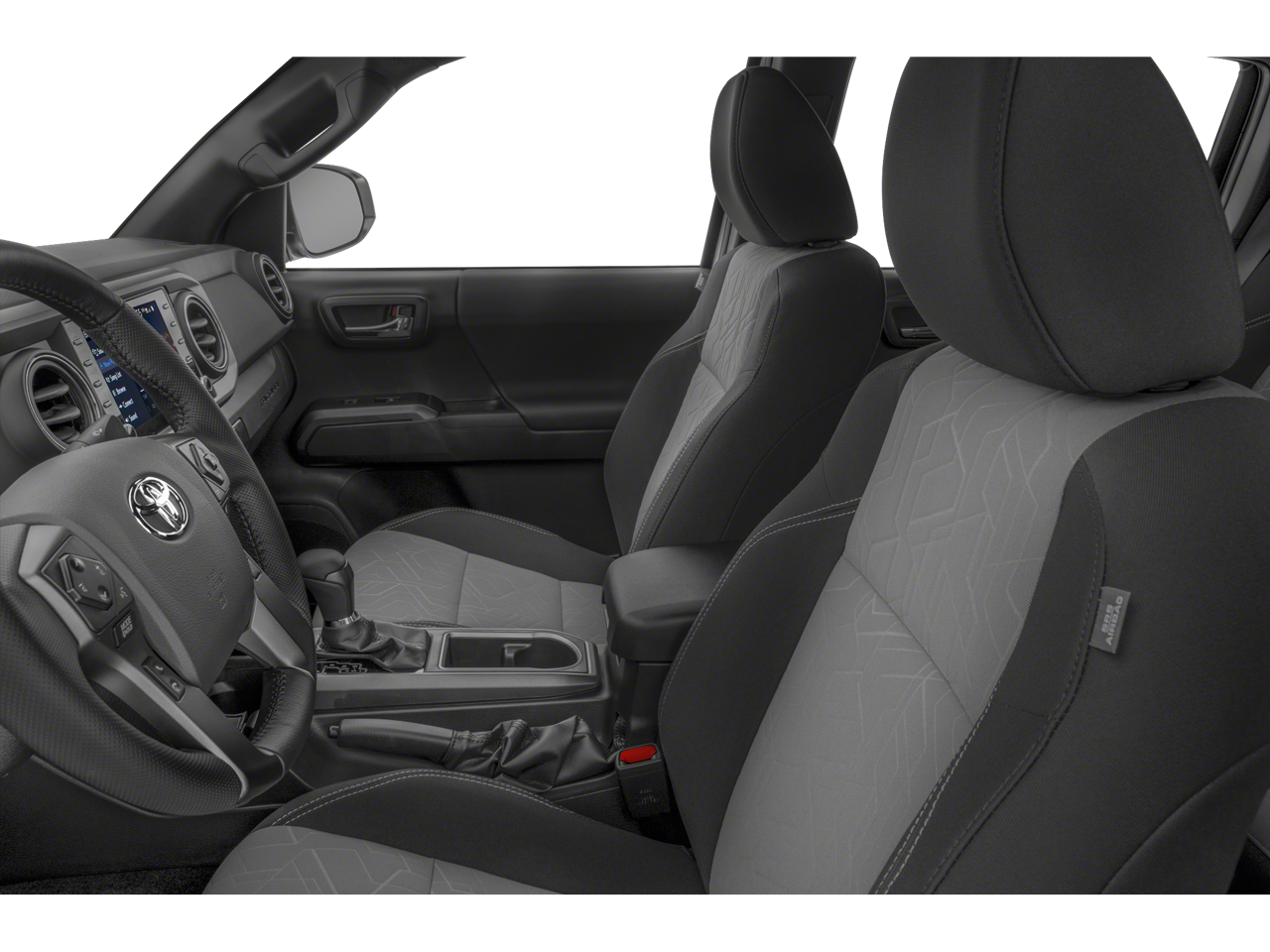 2023 Toyota Tacoma 4WD TRD Off Road* 1 OWNER/ CLN CFX