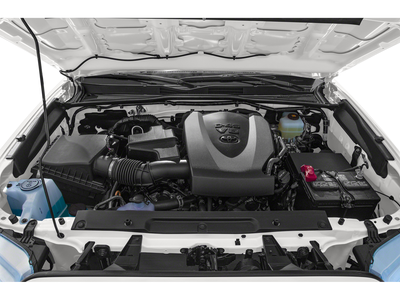 2023 Toyota Tacoma 4WD TRD Off Road* 1 OWNER/ CLN CFX