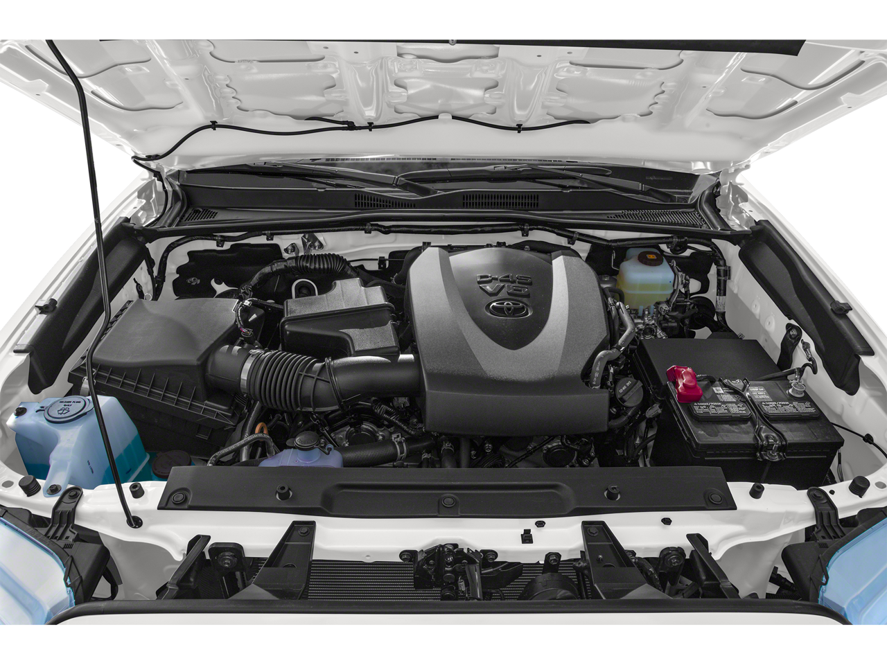 2023 Toyota Tacoma 4WD TRD Off Road* 1 OWNER/ CLN CFX