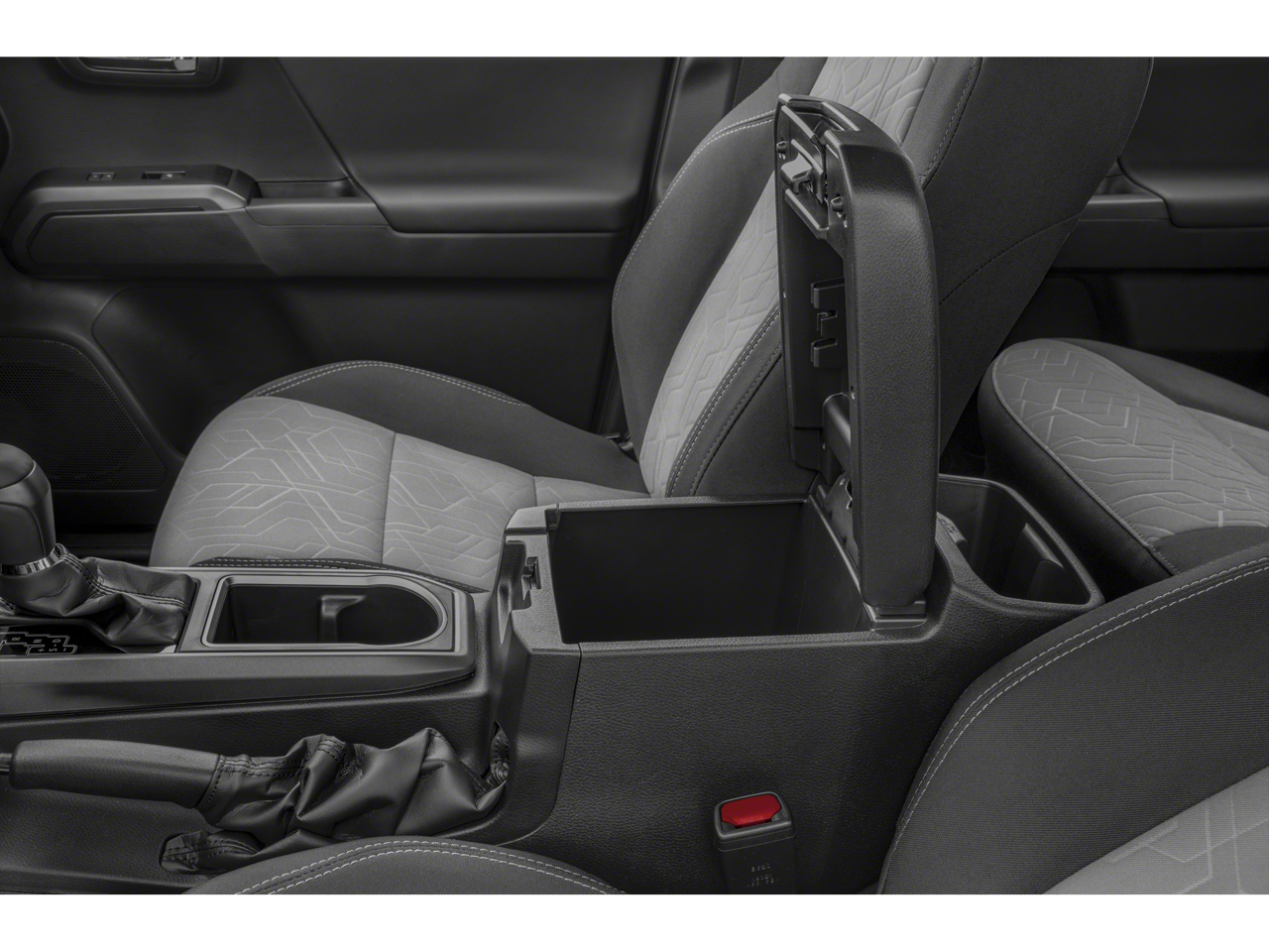 2023 Toyota Tacoma 4WD TRD Off Road* 1 OWNER/ CLN CFX