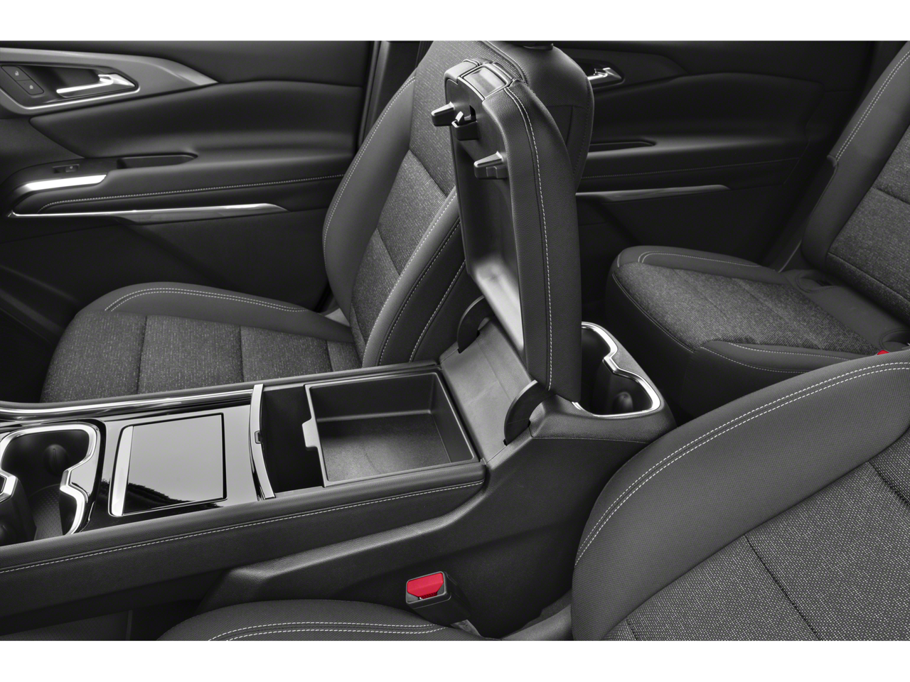 2024 Chevrolet Traverse FWD LT* 1 OWNER/ CLN CARFX