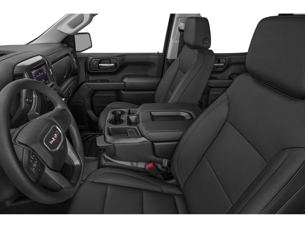 2024 GMC Sierra 1500 Elevation* 1 OWNER/ CLN CARFX