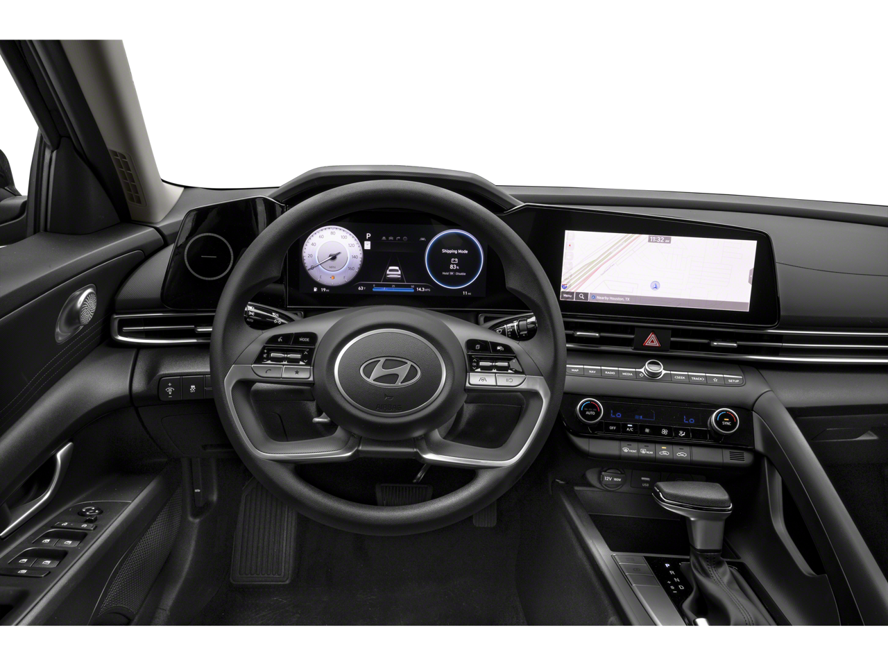 2024 Hyundai Elantra SEL* 1 OWNER CLN CF