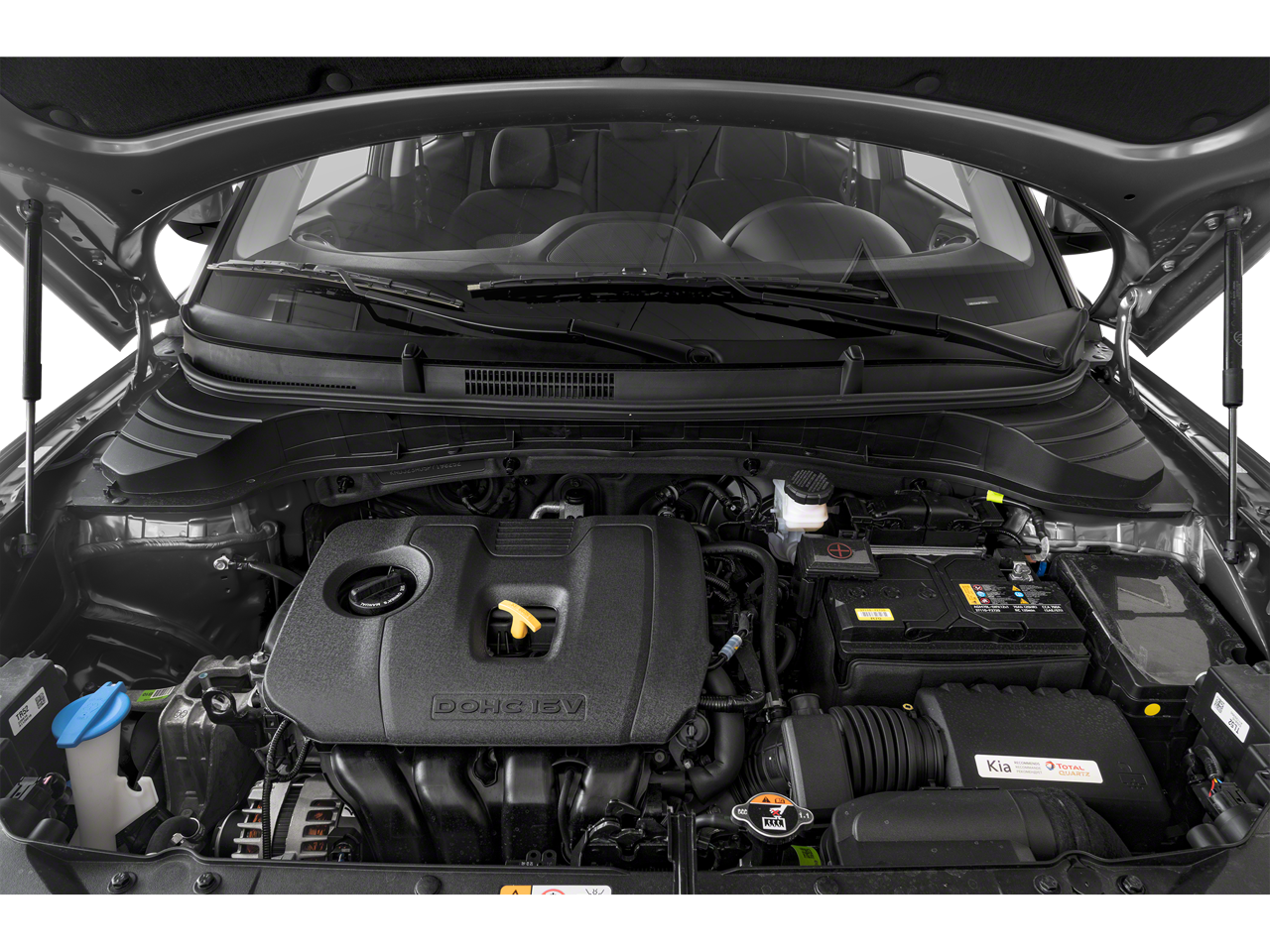 2024 Kia Soul LX** CLEAN CF/ 1 OWNER